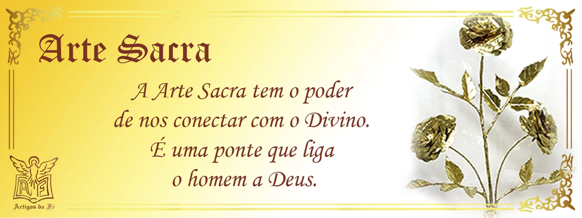 banner Arte Sacra